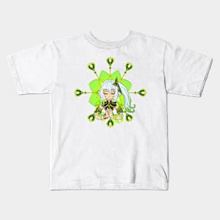 Nahida Kids T-Shirt